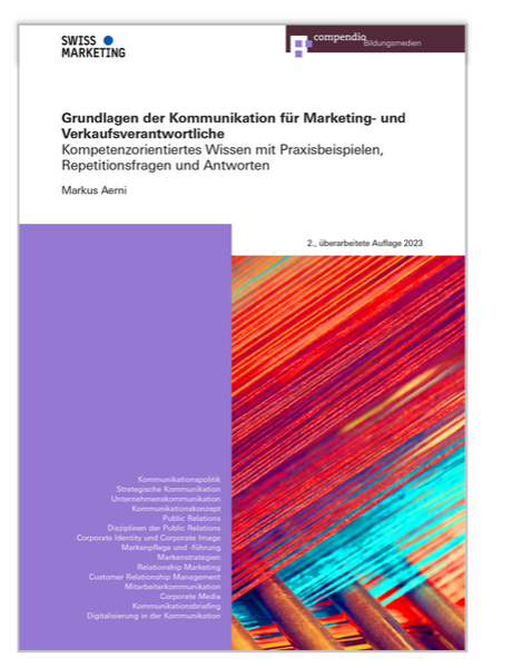 Grundlagen der Kommunikation für Marketing- und Verkaufsverantwortliche
