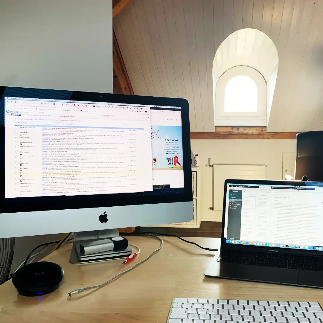 Where we work