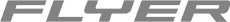 Flyer AG