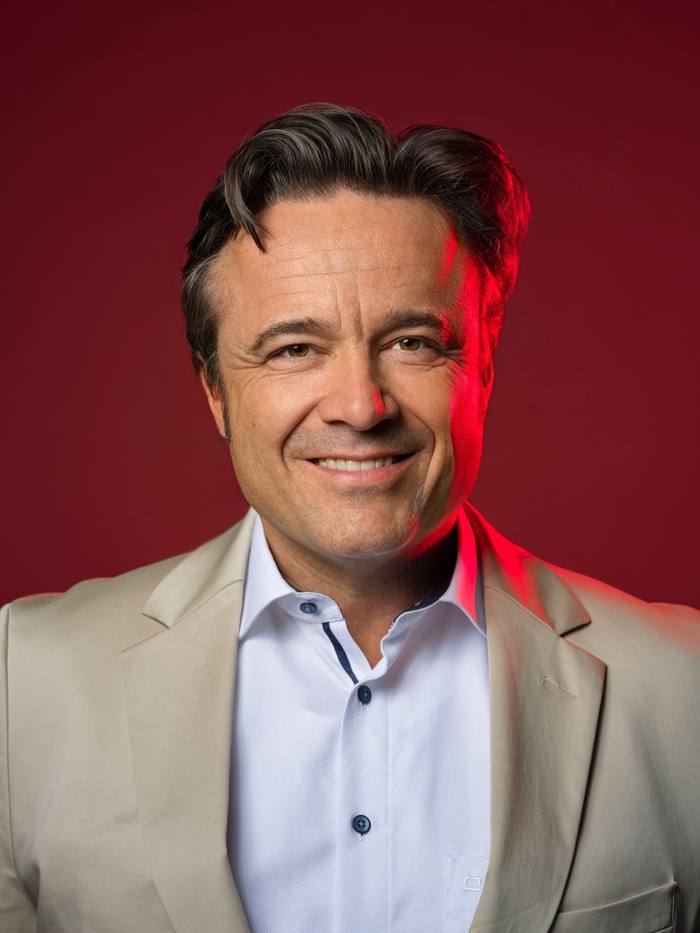 Markus Aerni